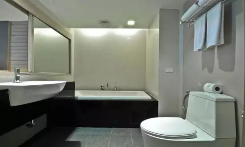 هتل اشلی هایتس پاتونگ پوکت هتل اشلی هایتس پاتونگ پوکت